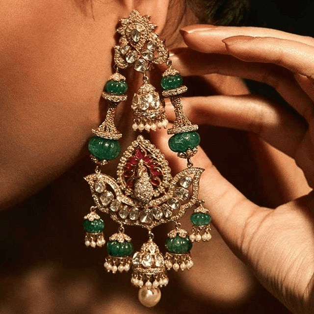 Jhumka